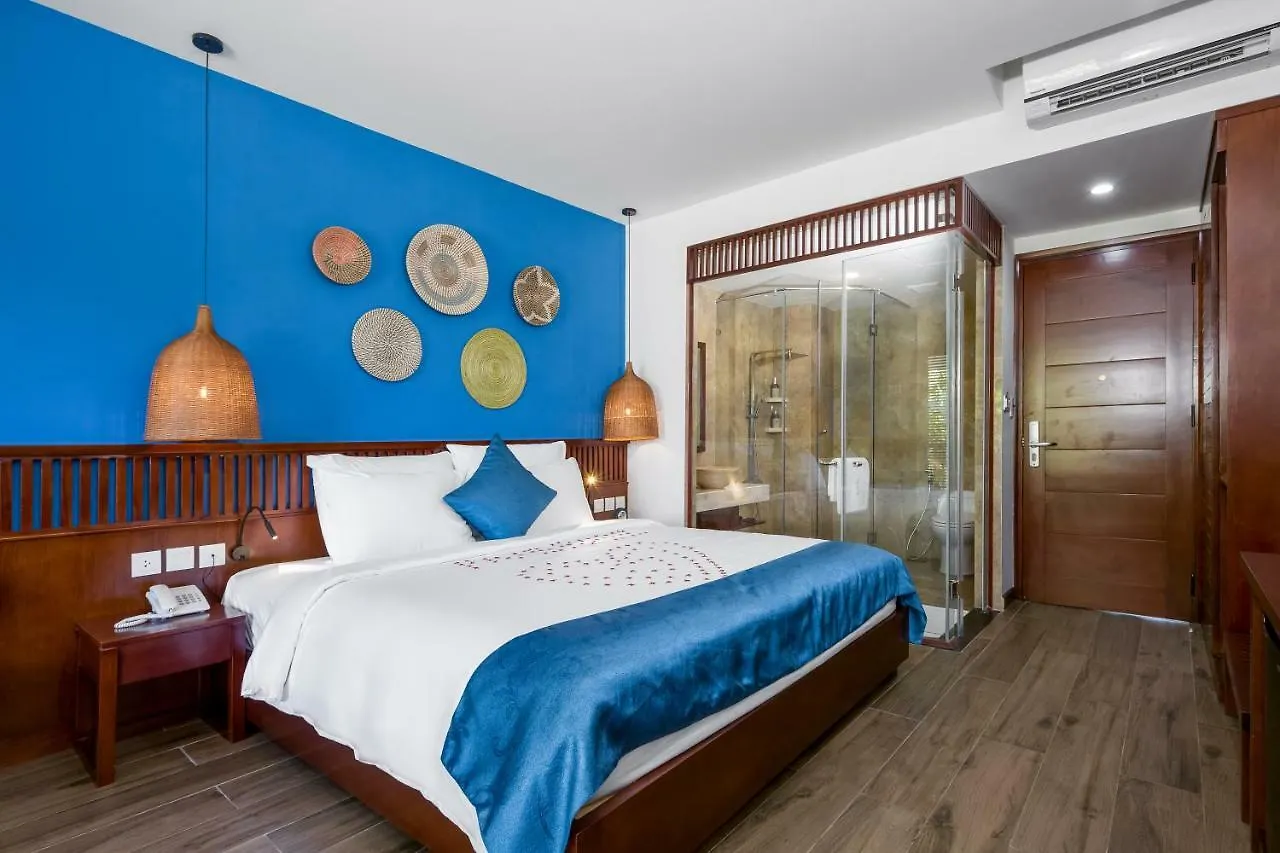 Hotel Harvest Day Hội An