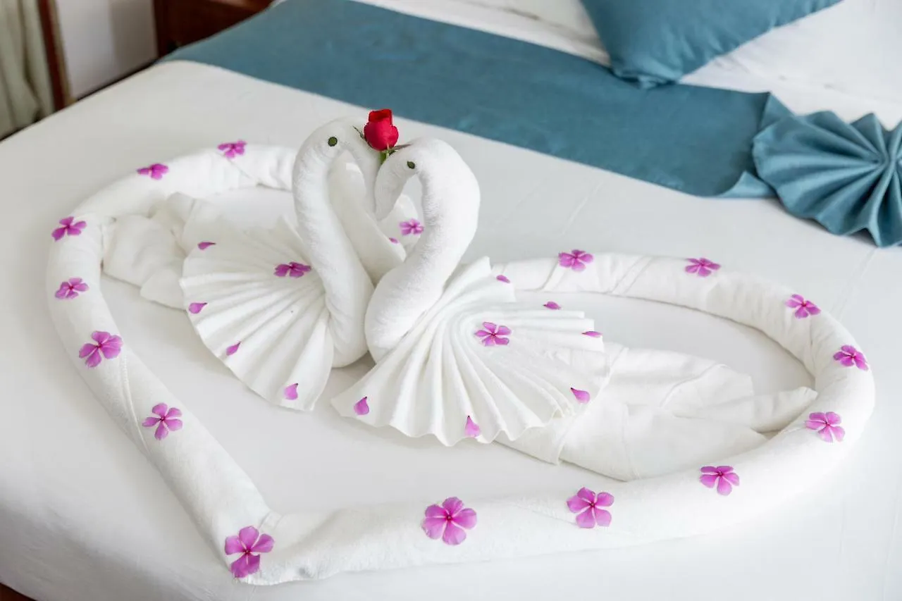 Hotel Harvest Day Hội An Vietnam
