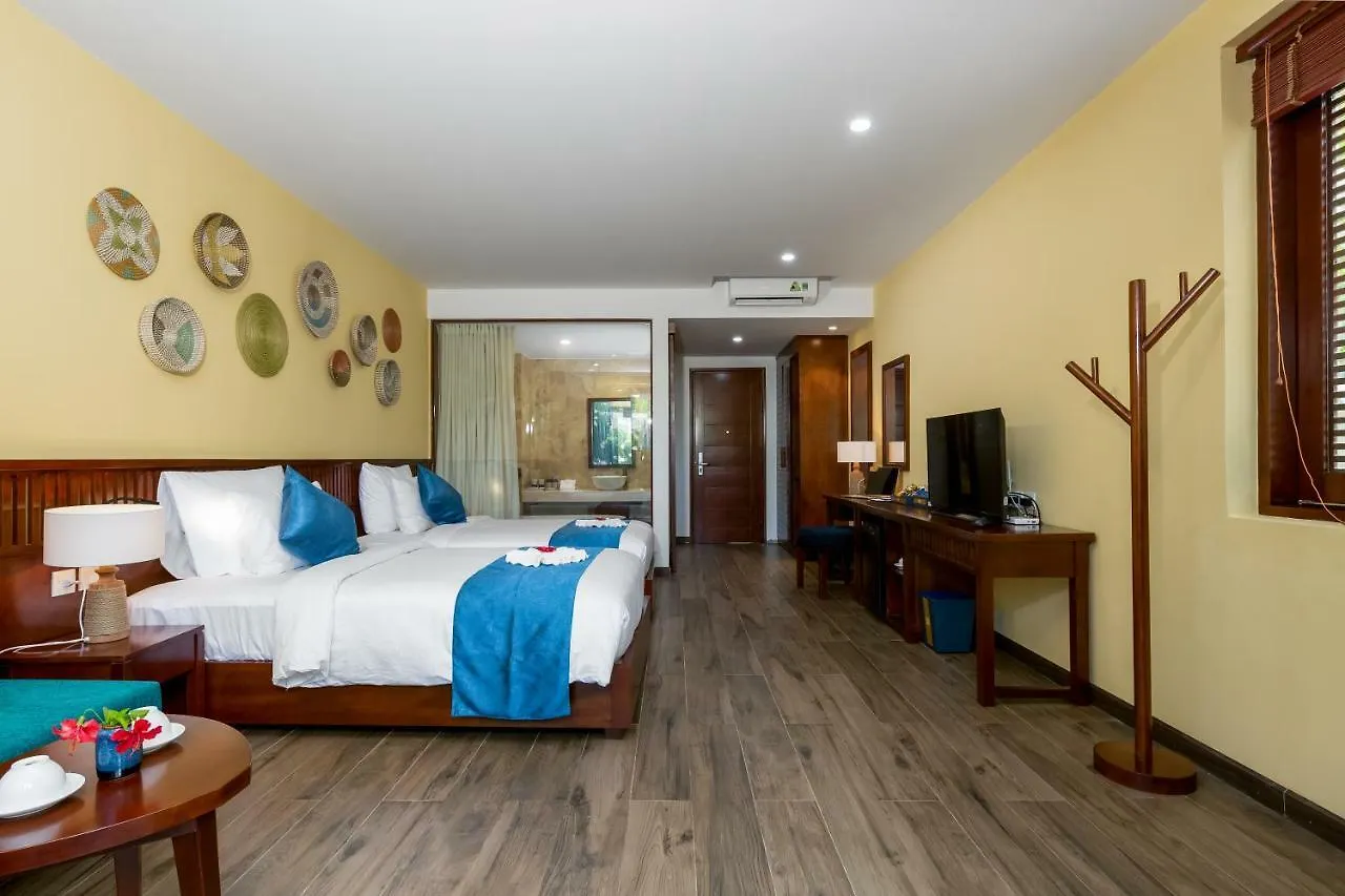 Hotel Harvest Day Hội An