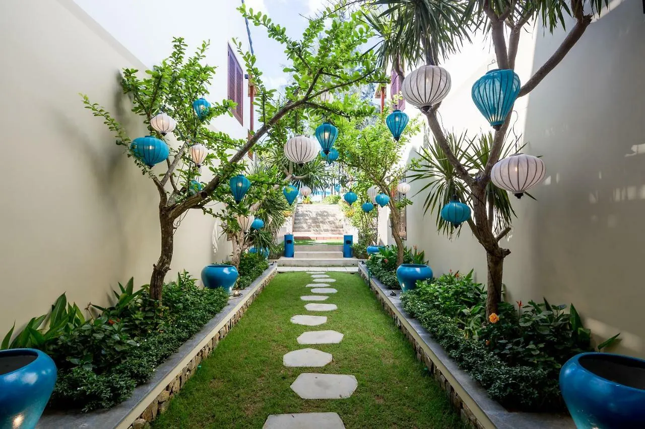***  Hotel Harvest Day Hội An Vietnam