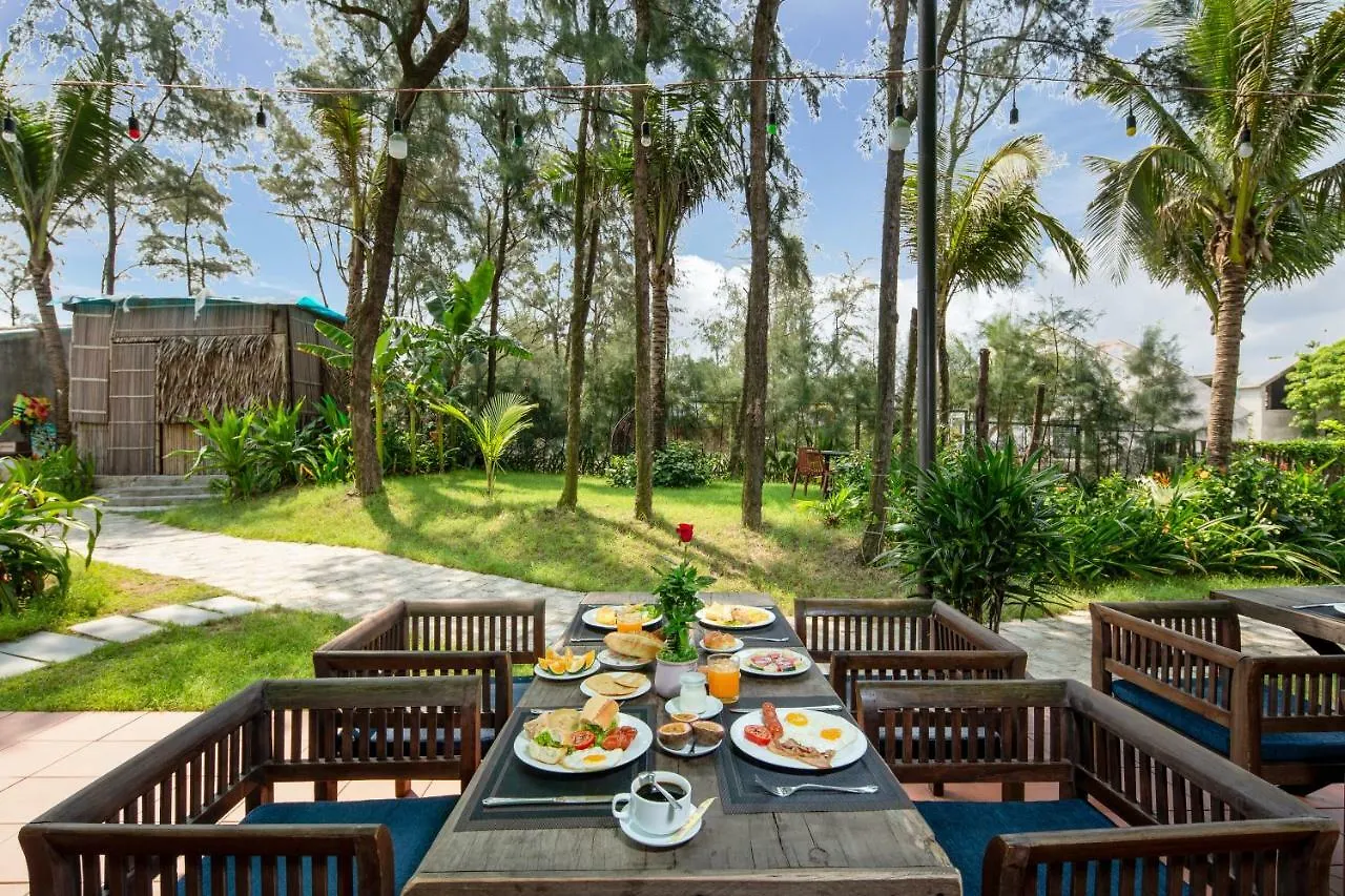Hotel Harvest Day Hội An